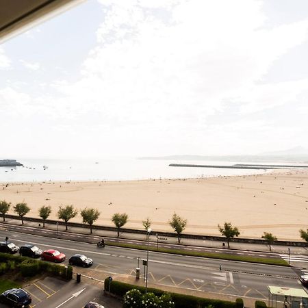 Apartamento Anaiak - Basquenjoy Hondarribia Exterior foto