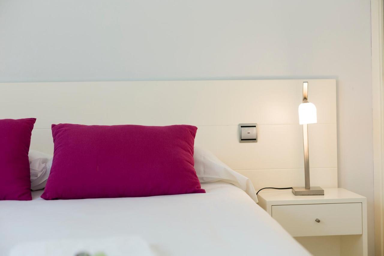 Apartamento Anaiak - Basquenjoy Hondarribia Exterior foto