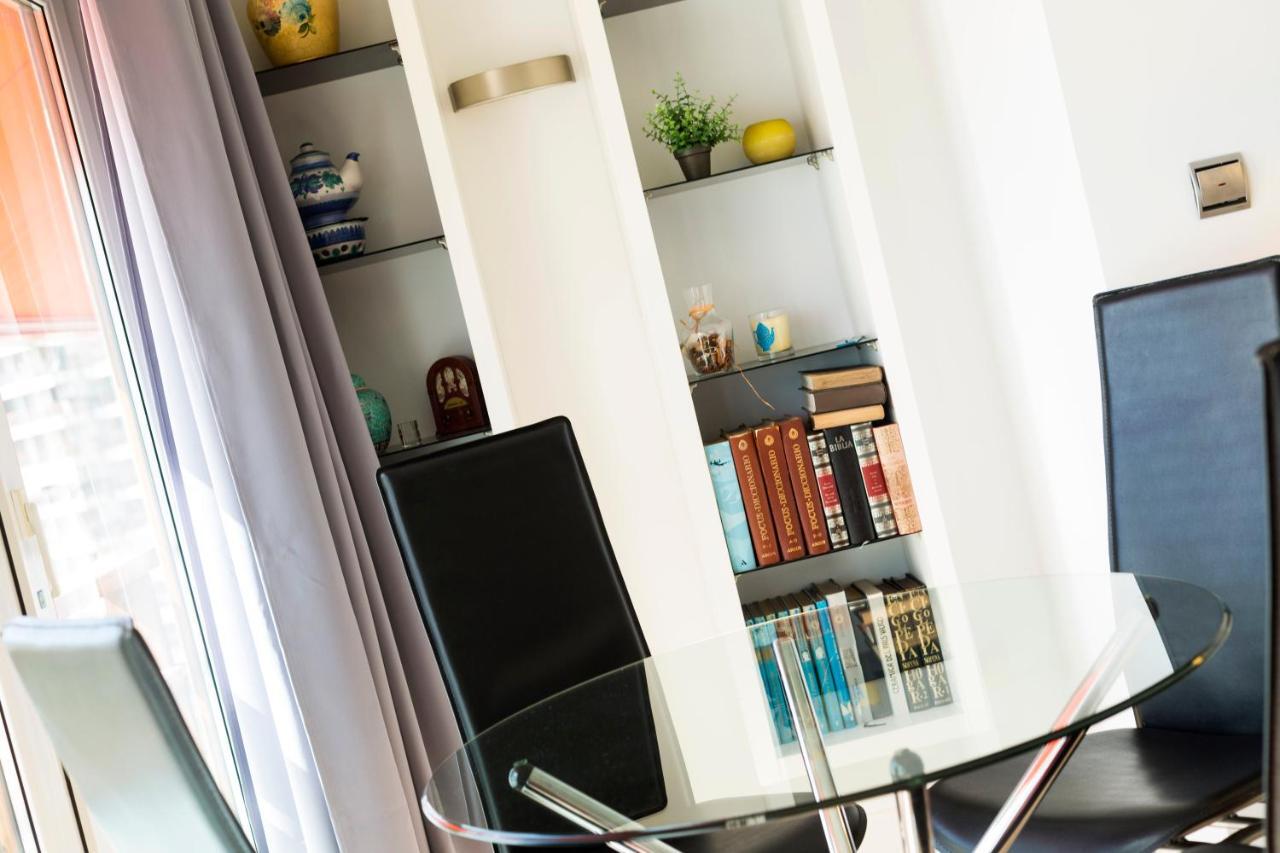 Apartamento Anaiak - Basquenjoy Hondarribia Exterior foto